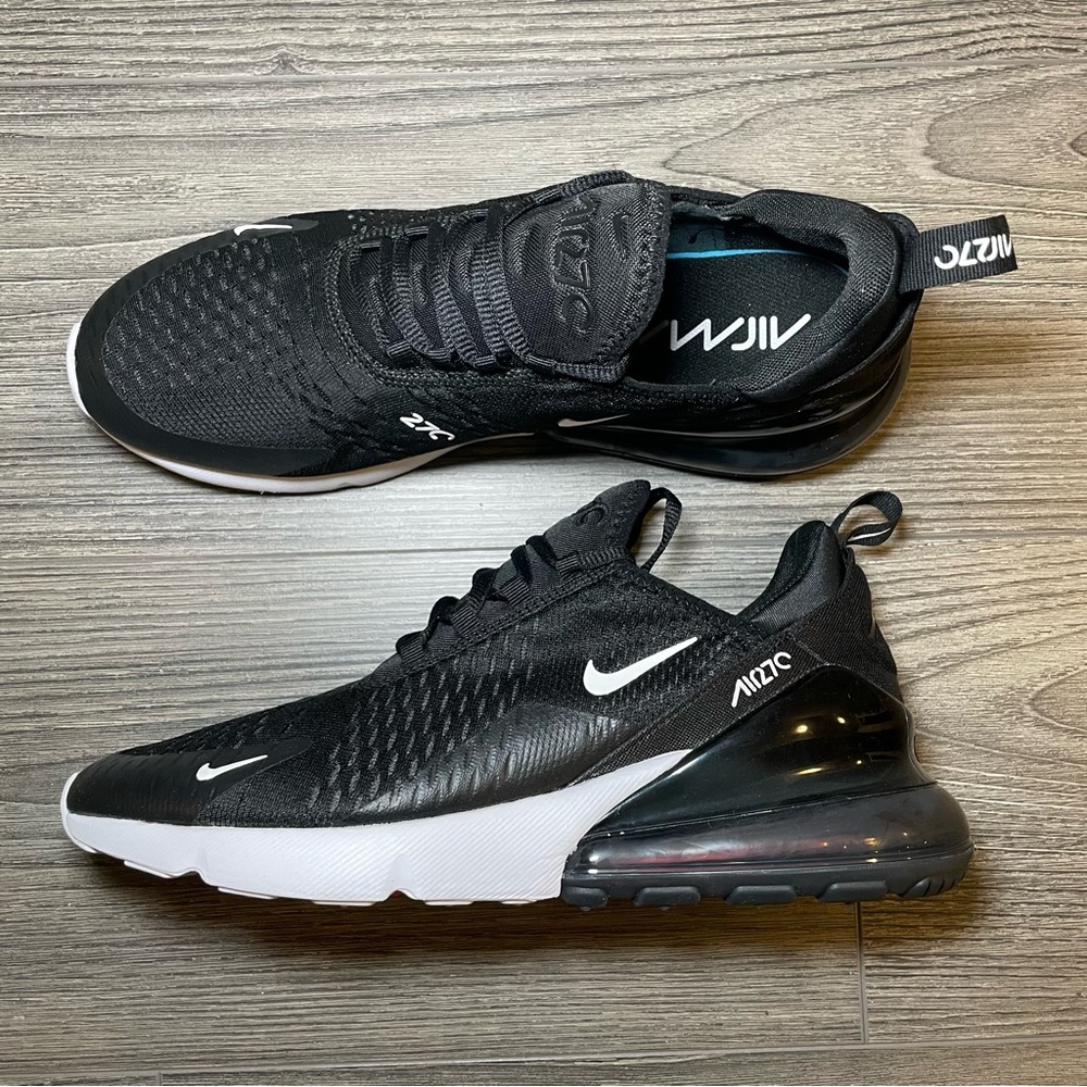 Nike Air Max 270 Men's Sneakers